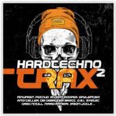 VARIOUS  - CD HARDTECHNO TRAX 2