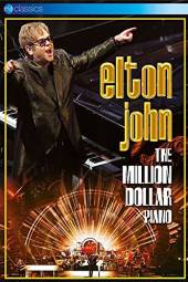  MILLION DOLLAR PIANO - suprshop.cz