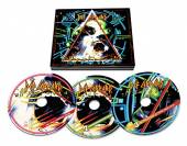 DEF LEPPARD  - CD HYSTERIA (DELUXE)