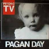 PSYCHIC TV  - CD PAGAN DAY