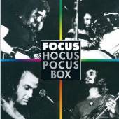 FOCUS  - 13xCD HOCUS POCUS BOX