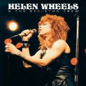 WHEELS HELEN  - CD AND THE SKELETON CREW