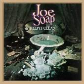 JOE SOAP  - CD KEEP IT CLEAN