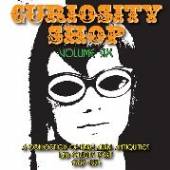  CURIOSITY SHOP: A COLLECTION OF RARE AUR - suprshop.cz