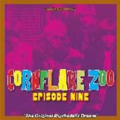 VARIOUS  - CD CORNFLAKE ZOO EP.9