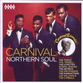  CARNIVAL NORTHERN SOUL - supershop.sk