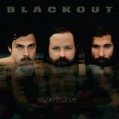 BLACKOUT  - CD HORSE