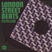 VARIOUS  - CD LONDON STREET BEA..