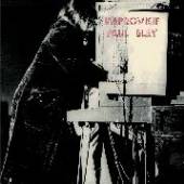 BLEY PAUL  - CD IMPROVISIE