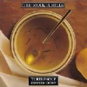MOCK TURTLES  - 2xCD TURTLE SOUP -EXPANDED-