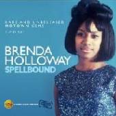 HOLLOWAY BRENDA  - 2xCD SPELLBOUND