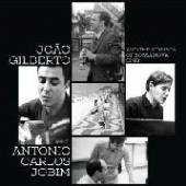 GILBERTO JOAO  - 2xCD AND THE STYLISTS OF..