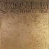 COLOSSEUM  - CD DAUGHTER OF TIME