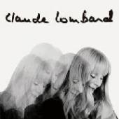 LOMBARD CLAUDE  - CD CHANTE