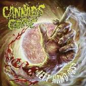 CANNABIS CORPSE  - CD LEFT HAND PASS