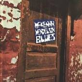 MCKENNA MENDELSON BLUES  - VINYL MCKENNA MENDELSON BLUES [VINYL]