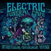  ELECTRIC FUNERAL CAFE V.3 - supershop.sk