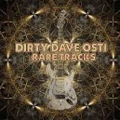 OSTI DAVE -DIRTY-  - CD RARE TRACKS