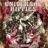 UNIVERSAL HIPPIES  - CD MOTHER NATURE BLUES