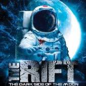 VARIOUS  - CD RIFT - DARK SIDE OF THE..