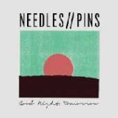 NEEDLES // PINS  - CD GOOD NIGHT, TOMORROW