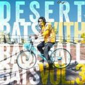  DESERT RATS WITH.. [VINYL] - supershop.sk