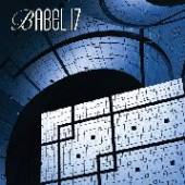 BABEL 17  - CD PROCESS