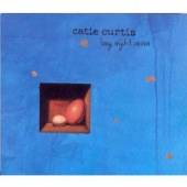 CURTIS CATIE  - CD LONG NIGHT MOON