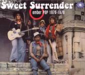 VARIOUS  - CD SWEET SURRENDER: EMBER..