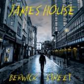 HOUSE JAMES  - CD BERWICK STREET