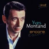 MONTAND YVES  - CD ENCORE