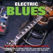 VARIOUS  - 2xCD ELECTRIC BLUES