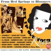 VARIOUS  - 4xCD GET UP OFF YOUR KNEES