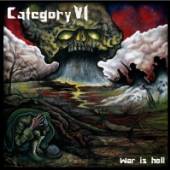 CATEGORY VI  - CD WAR IS HELL
