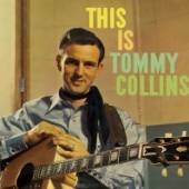 COLLINS TOMMY  - CD THIS IS TOMMY COLLINS