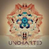 VARIOUS  - CD UNCHARTED 6