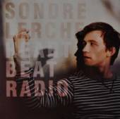 LERCHE SONDRE  - CD HEARTBEAT RADIO