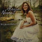 NUGENT ALECIA  - CD HILLBILLY GODDESS