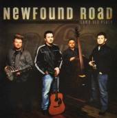 NEWFOUND ROAD  - CD SAME OLD PLACE