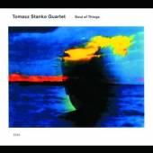 STANKO TOMASZ  - CD SOUL OF THINGS