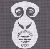 MODESELEKTOR  - CD BODY LANGUAGE VOL.8