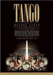  TANGO - BUENOS AIRES / LA COLECCION COMPLETA - supershop.sk