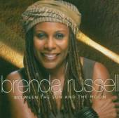 RUSSELL BRENDA  - CD BETWEEN THE SUN & THE MOO