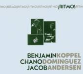 KOPPEL/DOMINGUEZ/ANDERSEN  - CD RITMO