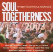  SOUL TOGETHERNESS 2003 - suprshop.cz