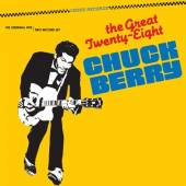 BERRY CHUCK  - VINYL GREAT TWENTY-EIGHT [VINYL]