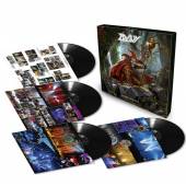 MONUMENTS LTD. [VINYL] - supershop.sk
