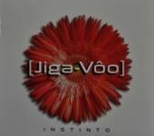 JIGA-VOO  - CD INSTINTO