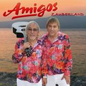 AMIGOS  - CD ZAUBERLAND