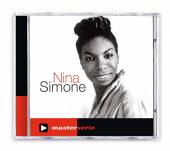 SIMONE NINA  - CD MASTER SERIE